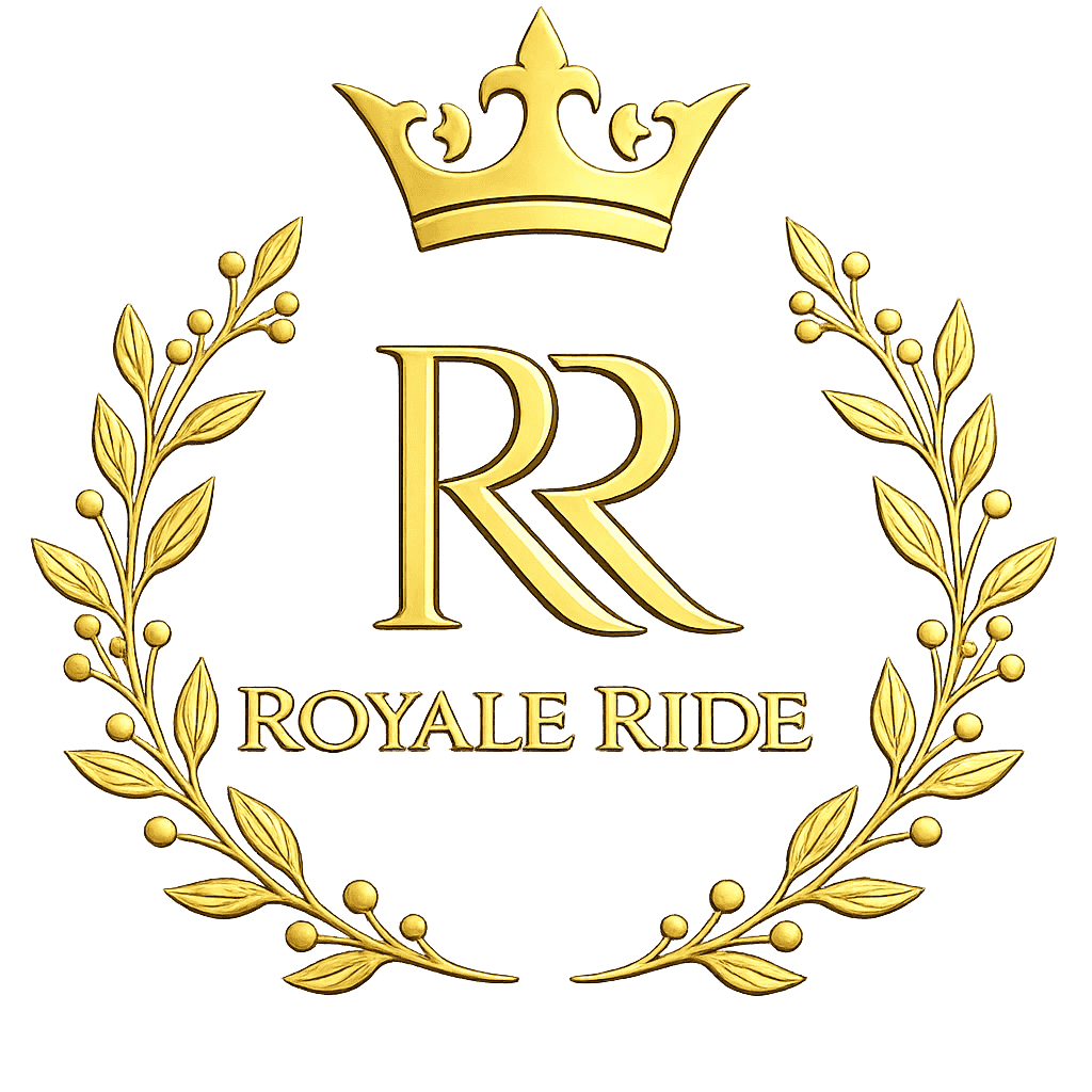 Royale Ride Ltd